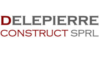 Logo Delepierre Construct